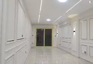 شقق للبيع - 3 غرف - بالدور 8