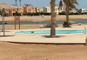 شاليهات للإيجار - 3 غرف - بالدور 1