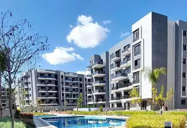 شقق للبيع - 2 غرف - بالدور 1