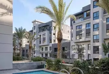 شقق للبيع - 3 غرف - بالدور 3