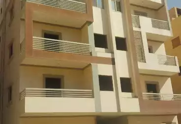 شقق للبيع - 3 غرف