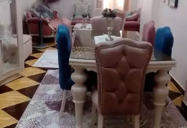 undefined undefined - 3 غرف - بالدور 12