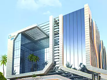Offices For sale