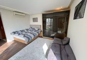 شقق للإيجار - 1 غرف - بالدور 1