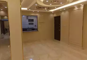 عقارات للبيع - 3 غرف - بالدور 7