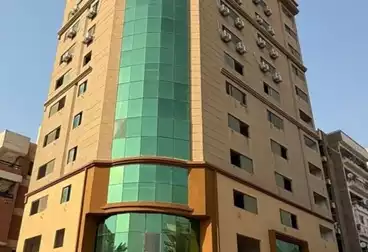 undefined undefined - 3 غرف - بالدور 8