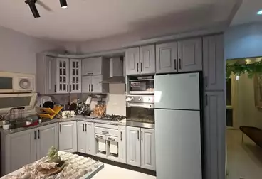 شقق للبيع - 2 غرف - بالدور 4