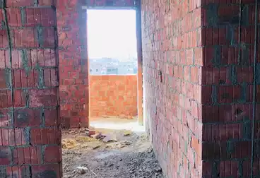 undefined undefined - 3 غرف - بالدور 8