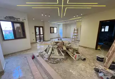 Apartments For sale - 3 rooms - floor 3