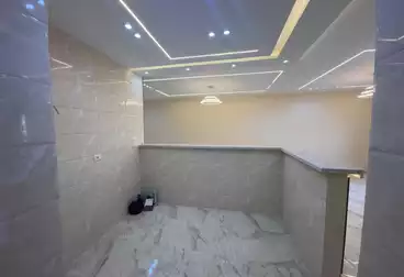 شقق للبيع - 3 غرف - بالدور 2