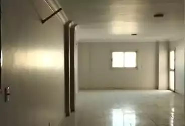 إداري للإيجار - 3 غرف - بالدور 5