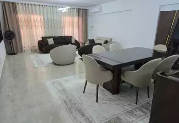 شقق للإيجار - 4 غرف - بالدور 2