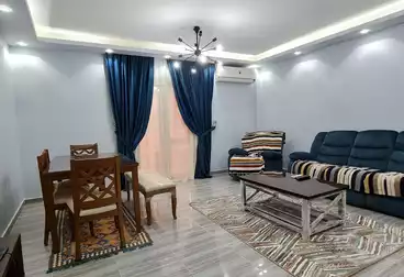 شقق للإيجار - 3 غرف - بالدور 0