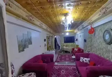 undefined undefined - 3 غرف - بالدور 8