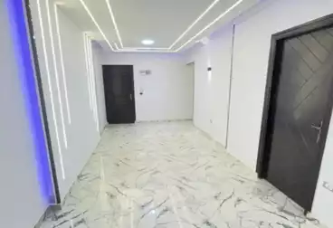 شقق للبيع - 3 غرف - بالدور 7