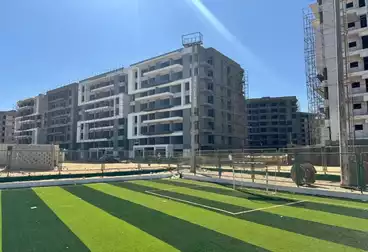 عقارات للبيع - 3 غرف - بالدور 4