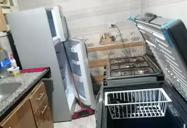 undefined undefined - 3 rooms - floor 7