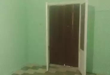 شقق للإيجار - 2 غرف - بالدور 2