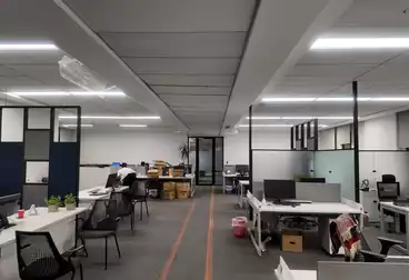 Corporate Branch For rent - 10 rooms - floor 2