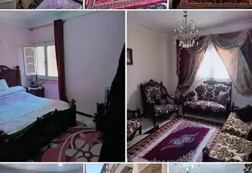 undefined undefined - 3 غرف - بالدور 5