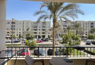 شقق مفروشة للإيجار - 4 غرف - بالدور 3