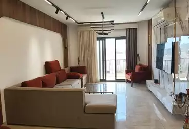 Penthouse For rent - 4 rooms - floor 4