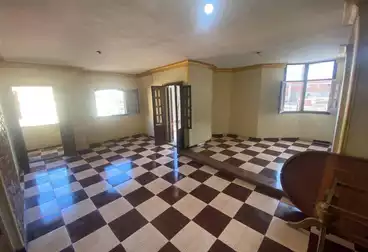 undefined undefined - 3 غرف - بالدور 6