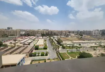 شقق للبيع - 3 غرف - بالدور 7