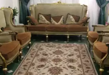 undefined undefined - 2 rooms - floor 6