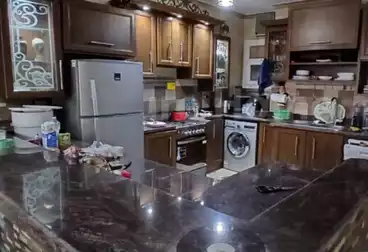 شقق مفروشة للبيع - 2 غرف - بالدور 5