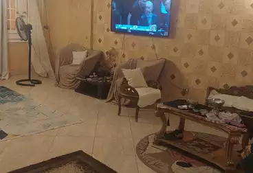 شقق للبيع - 3 غرف - بالدور 11