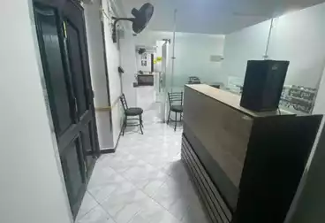 Apartments For sale - 3 rooms - floor 1