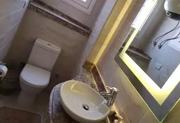 شقق للبيع - 3 غرف - بالدور 2