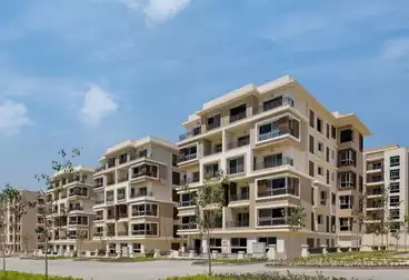 شقق للبيع - 4 غرف - بالدور 2