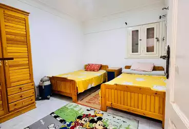 Furnished Apartment For sale - 1 rooms - floor 4