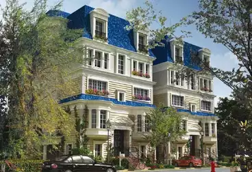 عقارات للبيع - 3 غرف - بالدور 2