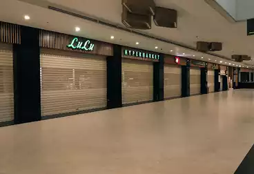 محلات للإيجار - بالدور 1