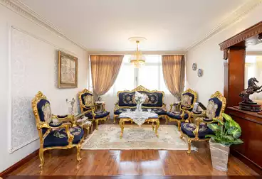 شقق للبيع - 4 غرف - بالدور 14