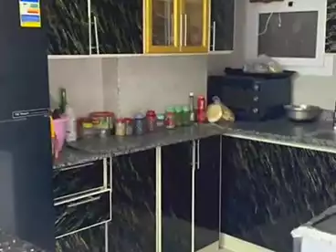شقق مفروشة للبيع - 3 غرف - بالدور 9