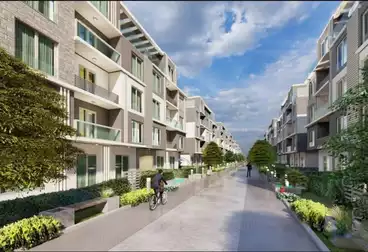 undefined undefined - 1 غرف - بالدور 4