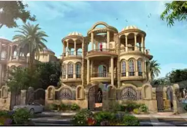 Villas For sale - 13 rooms