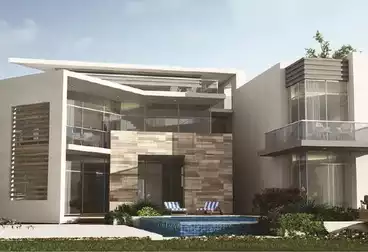 Twin House For sale - 4 rooms