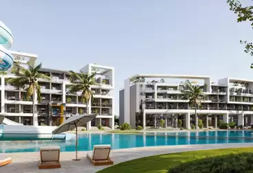 undefined undefined - 1 غرف - بالدور 1