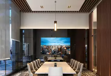 Offices For rent - 1 rooms - floor 1