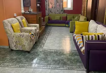 شقق للبيع - 3 غرف - بالدور 6