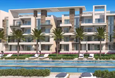 توين هاوس للبيع - 4 غرف