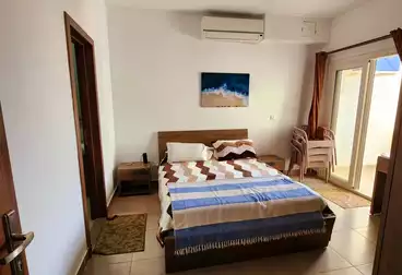 شاليهات للبيع - 2 غرف - بالدور 1