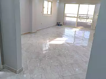 شقق للإيجار - 3 غرف - بالدور 3