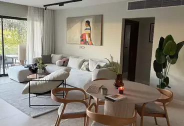 undefined undefined - 2 غرف - بالدور 1