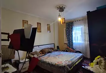 Apartments For sale - 3 rooms - floor 6